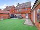 Thumbnail Detached house for sale in Stamford Drive, Basildon, Essex