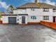 Thumbnail Semi-detached house for sale in Culpepper Road, Coxheath, Maidstone, Kent
