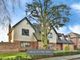 Thumbnail Detached house for sale in West Leys Park, Swanland, North Ferriby