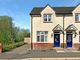 Thumbnail Semi-detached house for sale in Ffordd Y Neuadd, Llanelli