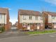 Thumbnail Semi-detached house for sale in Benjamin Gray Drive, Littlehampton