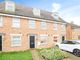 Thumbnail Terraced house for sale in Grendon Drive, Barton Seagrave, Kettering