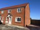 Thumbnail Semi-detached house for sale in Plot 266 Curtis Fields, 7 Old Farm Lane, Weymouth