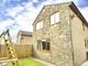 Thumbnail Detached house for sale in Heights Drive, Linthwaite, Huddersfield, West Yorkshire