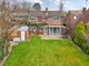 Thumbnail Detached house for sale in Elms Road, Hook, Hampshire