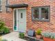 Thumbnail Semi-detached house for sale in Tesmond Place, Cringleford, Norwich