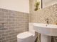 Thumbnail Link-detached house for sale in Anderton Close, Seddons Farm, Bury, Greater Manchester