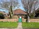 Thumbnail Detached bungalow for sale in Ancton Close, Bognor Regis