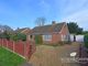 Thumbnail Bungalow for sale in Cheney Hill, Heacham, King's Lynn