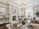 Thumbnail Terraced house for sale in Hornton Street, Campden Hill