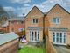 Thumbnail Semi-detached house for sale in Hawker Close, Longbridge, Birmingham