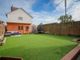 Thumbnail End terrace house for sale in Front Lane, Upminster