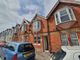 Thumbnail Terraced house to rent in Ferndale Road, Weymouth