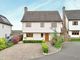 Thumbnail Detached house for sale in Mansfield, Colliers End, Ware