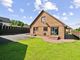 Thumbnail Detached house for sale in Mill Road, Allanton, North Lanarkshire