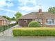 Thumbnail Bungalow for sale in Church Street, Thurmaston, Leicester, Leicestershire