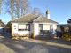 Thumbnail Detached bungalow for sale in Thornhill Close, Calverley, Pudsey, West Yorkshire