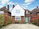 Thumbnail Detached house for sale in Candlemas Lane, Beaconsfield