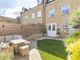 Thumbnail Town house for sale in Ilkley Road, Otley, Leeds