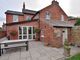 Thumbnail Semi-detached house for sale in Ingestre Street, Whitecross, Hereford