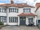 Thumbnail Semi-detached house for sale in Kenneth Crescent, London