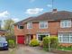 Thumbnail Semi-detached house for sale in Heron Close, Rickmansworth