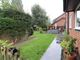 Thumbnail Detached house for sale in Foxes Hollow, Haslington, Crewe