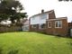 Thumbnail Detached house for sale in Woodcroft Drive, Eastbourne