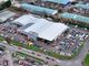 Thumbnail Industrial for sale in Outer Circle Road, Lincoln