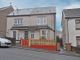 Thumbnail Semi-detached house for sale in Semi-Detached, Lower Wyndham Terrace, Risca