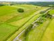 Thumbnail Detached bungalow for sale in Fyvie, Turriff