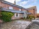 Thumbnail Country house for sale in Church Lane, Nottingham