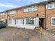 Thumbnail Terraced house for sale in Slough, Berkshire