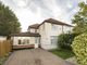 Thumbnail Semi-detached house for sale in Wilverley Crescent, New Malden