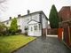 Thumbnail End terrace house for sale in Beechfield Road, Swinton, Manchester