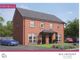 Thumbnail Semi-detached house for sale in Millmount Village, Comber Road, Dundonald, Belfast