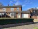 Thumbnail Semi-detached house for sale in Wychnor Grove, West Bromwich