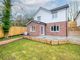 Thumbnail Detached house for sale in Foxglove Drive, Redditch