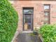 Thumbnail Flat for sale in Carmichael Place, Glasgow