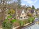 Thumbnail Detached house for sale in Cranwells Park, Bath, Somerset