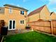 Thumbnail Link-detached house for sale in Caithness Close, Orton Northgate, Peterborough