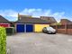 Thumbnail Detached house for sale in Wayside Road, Bramley Green, Angmering, West Sussex