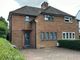Thumbnail Semi-detached house for sale in Sleapshyde Lane, Smallford, St. Albans