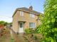 Thumbnail Terraced house for sale in Fox Close, Bampton