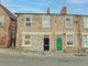 Thumbnail End terrace house for sale in Portland Street, Whitwell, Worksop