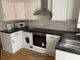 Thumbnail Terraced house to rent in Sydney Crescent, Ashford