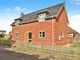 Thumbnail Detached house for sale in Settlers Court, Swaffham