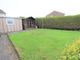 Thumbnail Semi-detached bungalow for sale in Far Cross, Matlock