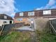Thumbnail Terraced house for sale in Winston Road, Barry