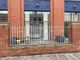 Thumbnail Flat for sale in Apartment 106, 32 Woodfield Road, Altrincham, Cheshire